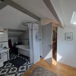 Bed & Breakfast My Lilifab Saint-Saud-Lacoussiere