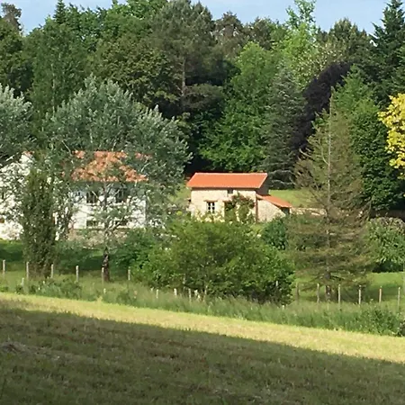 לינה וארוחת בוקר My Lilifab