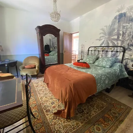 לינה וארוחת בוקר My Lilifab