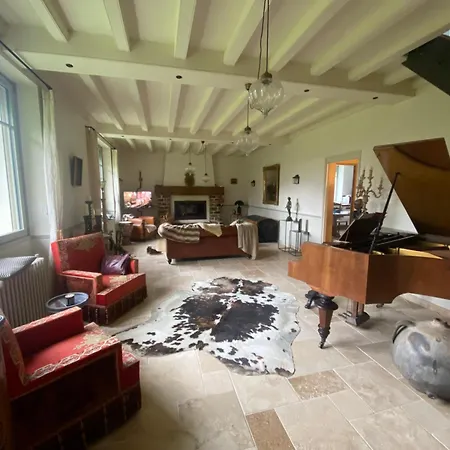 לינה וארוחת בוקר My Lilifab 3*