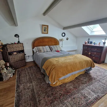 My Lilifab לינה וארוחת בוקר 3*