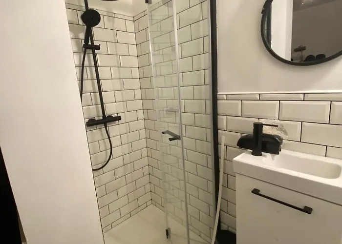 My Lilifab Frühstückspension Saint-Saud-Lacoussière