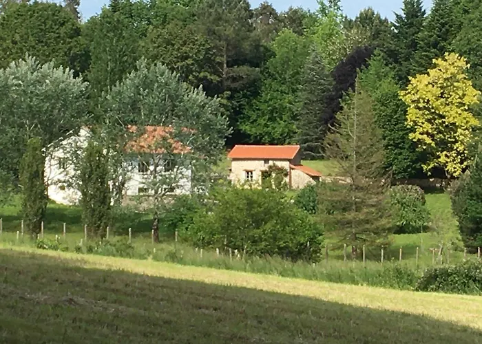 Frühstückspension My Lilifab