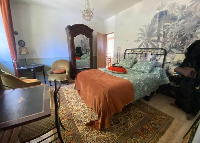 Frühstückspension My Lilifab