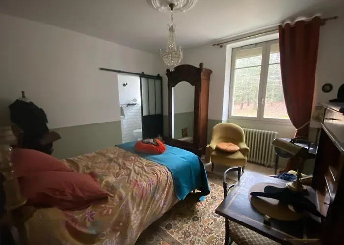 Frühstückspension My Lilifab