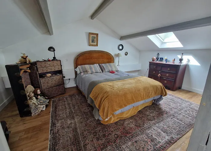 My Lilifab Frühstückspension 3*