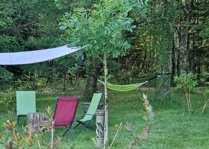 Frühstückspension My Lilifab